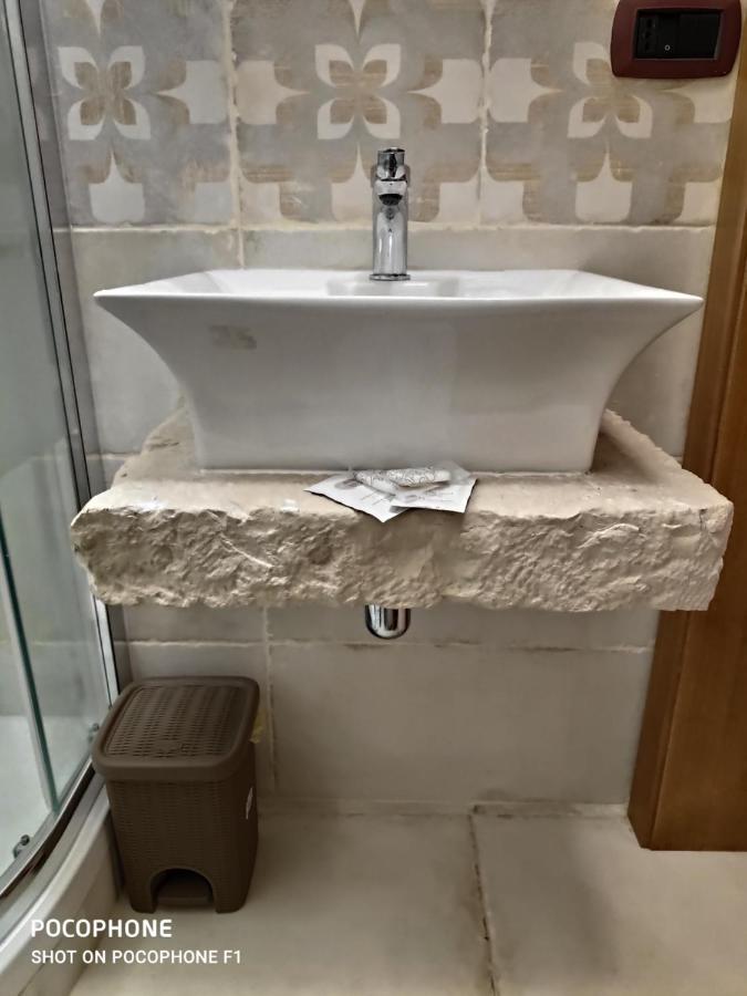 Appartamento Suite Santa Teresa Tarente Extérieur photo